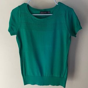 S Green the limited top